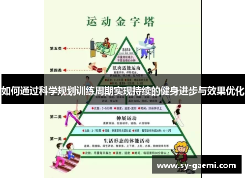 如何通过科学规划训练周期实现持续的健身进步与效果优化